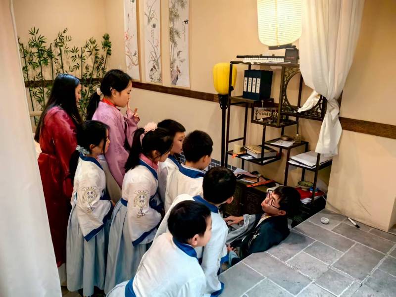灵丘县文旅项目策划